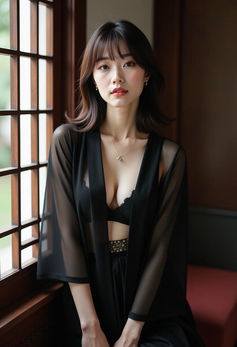 静默协议电影海报